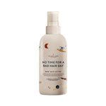 Baby Boy Hair Lotion | No Time For A Bad Hair Day | Lily of the Valley & Soft Peach | 150ml