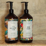 'Big Hug' Body Wash | Mandarin Musk | 1000ml