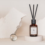 'Big Hug' Reed Diffuser | Pomelo & Black Pepper | 250ml