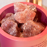 'Dance Your Way' Stone Diffuser | Fleur ‘d Oranger
