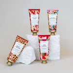 'High On Life' Hand Cream Tube | Kumquat & Bourbon Vanilla | 40ml