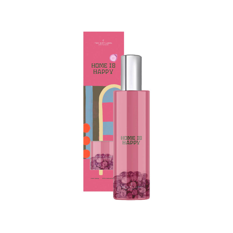 'Home is Happy' Room Spray | Fleur ‘d Oranger | 100ml