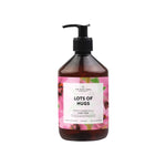 'Lots of Hugs' Hand Soap | Kumquat & Bourbon Vanilla | 500ml