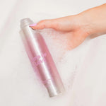 'Lots of Love' Shower Foam | Orange Blossom & Mineral Amber | 200ml