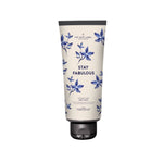 'Stay Fabulous' Body Lotion Tube | Rosy Peach & Amber | 200ml