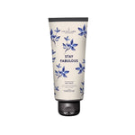 'Stay Fabulous' Body Wash Tube | Rosy Peach & Amber | 200ml