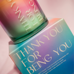 'Thank You For Being You' Glass Candle | 310g