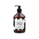 'That's My Man' Hand Soap | Woody Chypre | 500ml