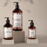 'You Are Amazing' Hand Lotion | Kumquat & Bourbon Vanilla | 250ml