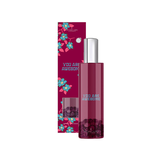 'You Are Awesome' Room Spray | Fleur ‘d Oranger | 100ml