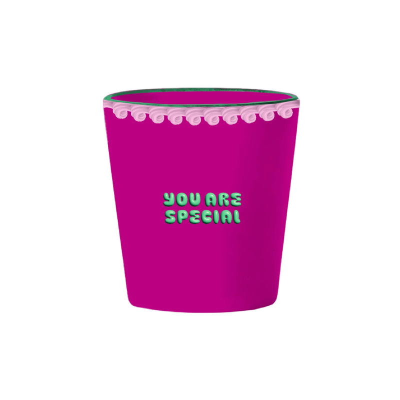 'You Are Special' Coffee Cup | 9.5cm