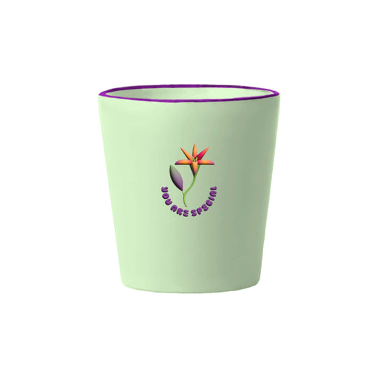 Ceramic 'You Are Special' Cup | Living Collection