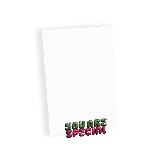 'You Are Special' Photo Holder | 9cm