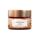 'You Are The Sun' Body Salt Scrub | Mandarin Musk | 400g