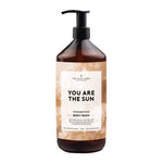 'You Are The Sun' Body Wash | Mandarin Musk | 1000ml