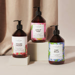 'You Are The Sun' Hand Soap | Kumquat & Bourbon Vanilla | 500ml