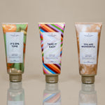 'You Are Wonderful' Body Wash Tube | Mandarin Musk | 200ml