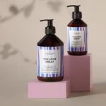 'You Look Great' Hand Lotion | Kumquat & Bourbon Vanilla | 250ml