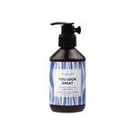 'You Look Great' Hand Lotion | Kumquat & Bourbon Vanilla | 250ml