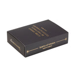 Luxury Coco Chanel Matchbox | '...Classy & Fabulous' | Long