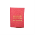 Luxury Wuthering Heights Matchbox | 'Whatever Our Souls are Made of...' | Long