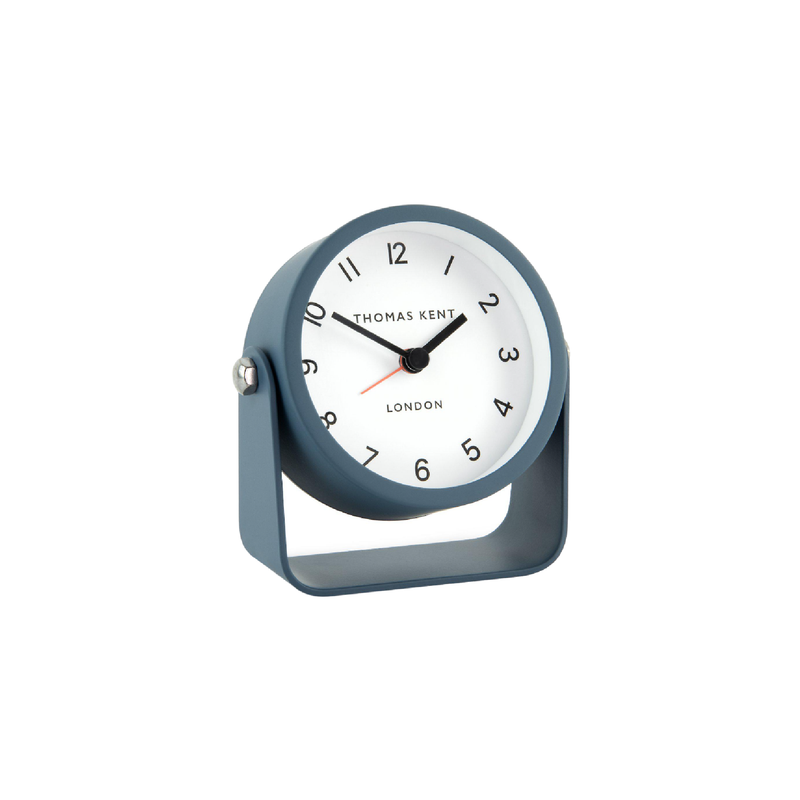 Wren Alarm Clock | Midnight Blue | 4''