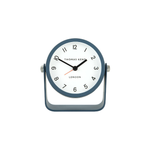 Wren Alarm Clock | Midnight Blue | 4''