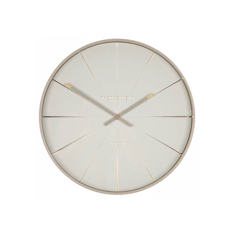 Midtown Wall Clock | 16''