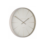 Midtown Wall Clock | 16''