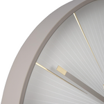 Midtown Wall Clock | 16''