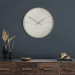 Midtown Wall Clock | 16''