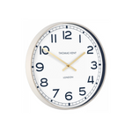 Morgan Wall Clock | 16''