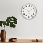 Morgan Wall Clock | 16''