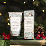 Luxury Hand Cream | Frankincense & Myrrh | 75ml