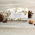 Mistletoe & Myrrh Soap Bar | 190g