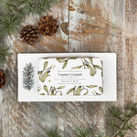 Mistletoe & Myrrh Soap Bar | 190g