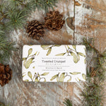 Mistletoe & Myrrh Soap Bar | 190g