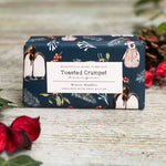 'Winter Huddles' Pure Vegetable Soap Bar | 190g