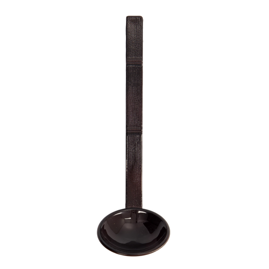 Ramen Spoon | Dark Brown