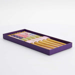 Sakura Chopstick Set | Pink | 5 Piece