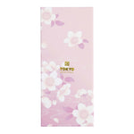 Sakura Chopstick Set | Pink | 5 Piece