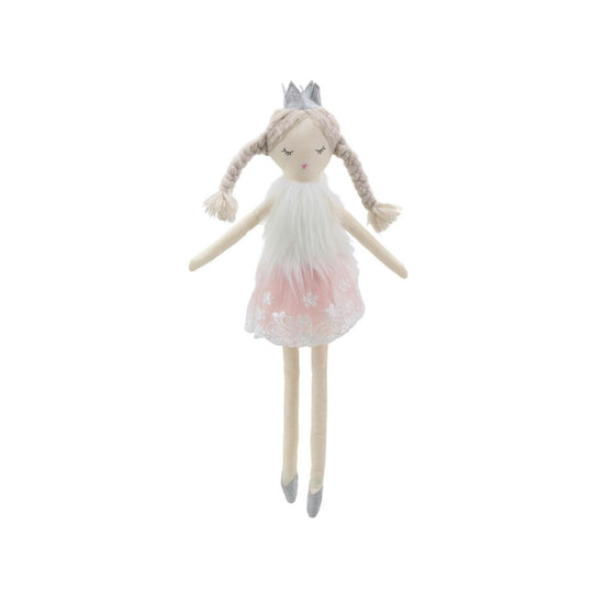 Belle Soft Toy | Wilberry Dolls