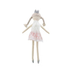 Belle Soft Toy | Wilberry Dolls