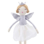 Blonde Fairy Soft Toy | Wilberry Dolls