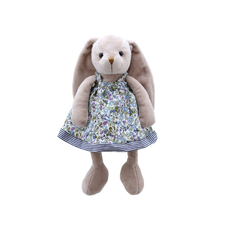 Mrs Rabbit Soft Toy | Wilberry Friends