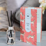 Secret Orchid 'Feline Fine' Reed Diffuser | 40ml