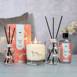 Secret Orchid 'Feline Fine' Reed Diffuser | 40ml