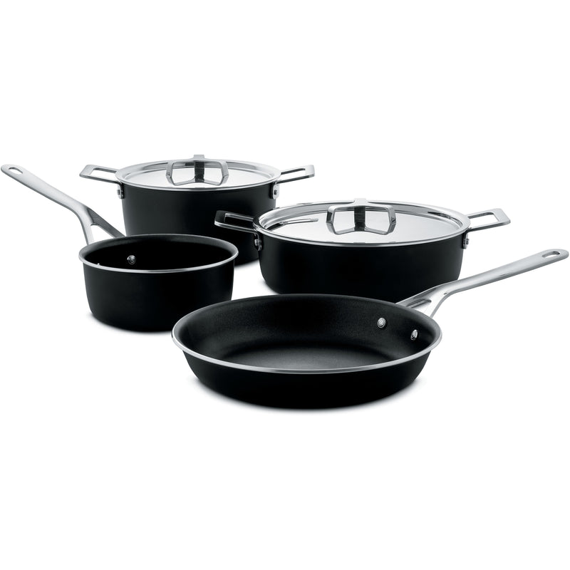 Pots&Pans Cookware Set | 6 Piece