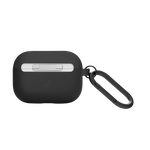 Roam Case for Apple Airpods Pro | Black