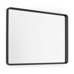 Norm Wall Mirror | Black